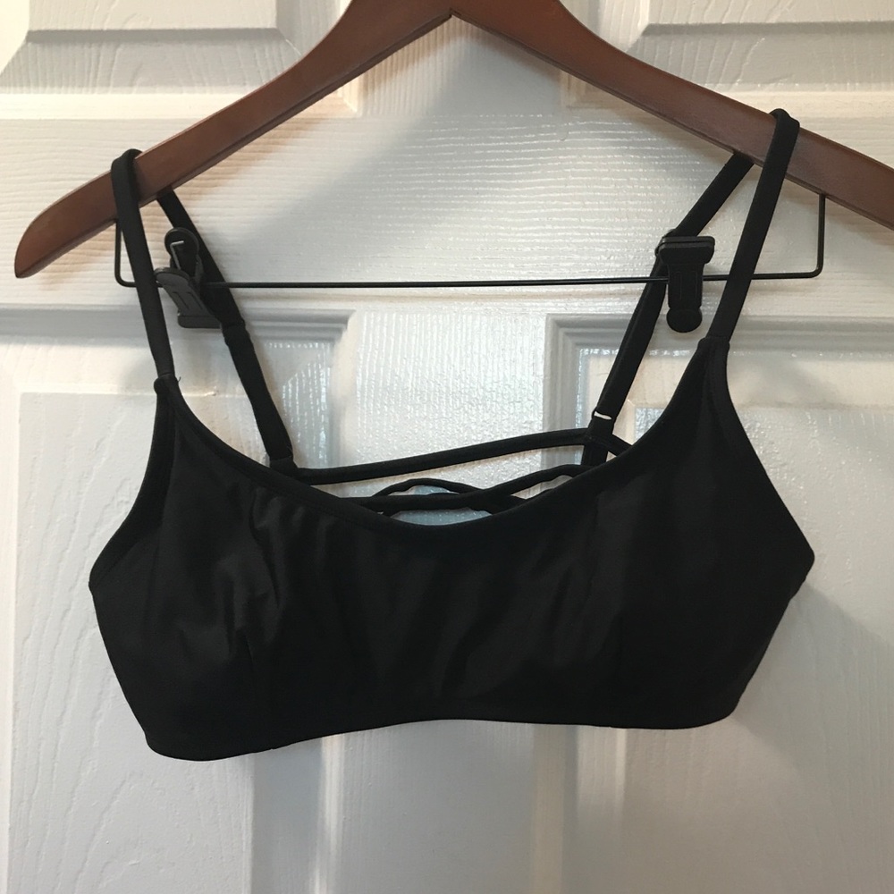 Bikini top